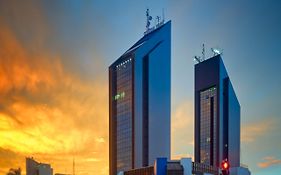 Bourbon Cascavel Hotel